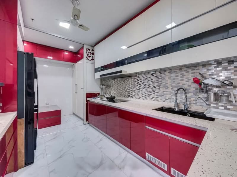 Supalai Prima Riva : ศุภาลัย พรีมา ริวา (Residential), กรุงเทพ, ถนนพระราม 3, ช่องนนทรี, ยานนาวา, กรุงเทพ, 153 ตร.ม., คอนโด ขาย, โดย The Luxe Group, 500220821 - DDproperty.com