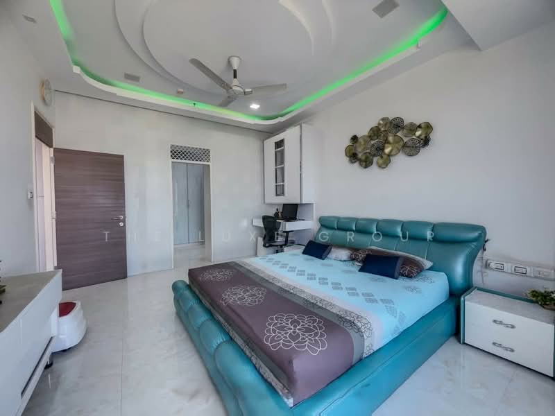 Supalai Prima Riva (Residential), Bangkok, Rama 3 Road, Chong Nonsi, Yan Nawa, Bangkok, 3 Bedrooms, 153 sqm, Condo For Sale, by The Luxe Group, 500220821 - DDproperty.com