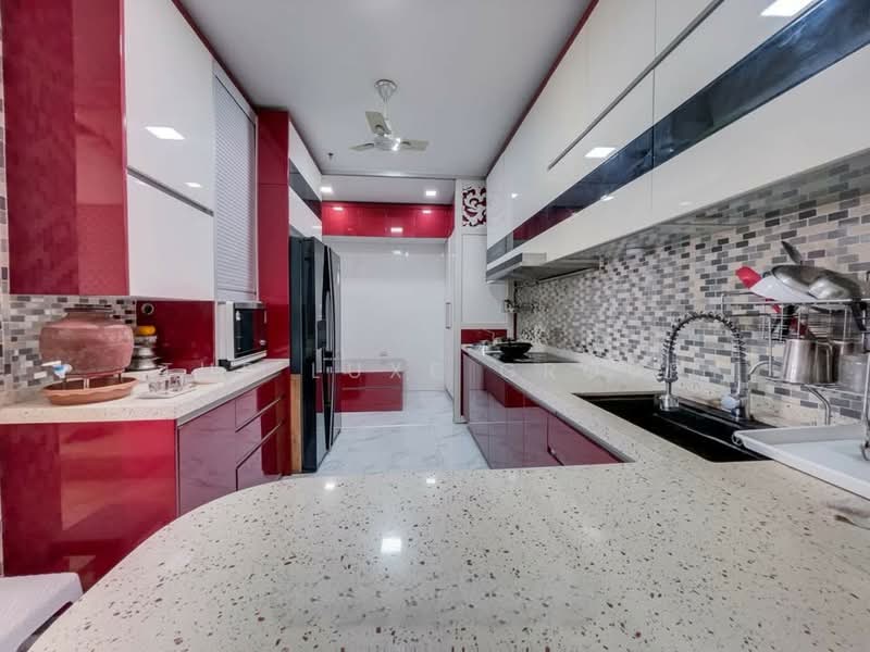 Supalai Prima Riva (Residential), Bangkok, Rama 3 Road, Chong Nonsi, Yan Nawa, Bangkok, 3 Bedrooms, 153 sqm, Condo For Sale, by The Luxe Group, 500220821 - DDproperty.com