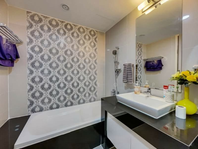 Supalai Prima Riva (Residential), Bangkok, Rama 3 Road, Chong Nonsi, Yan Nawa, Bangkok, 3 Bedrooms, 153 sqm, Condo For Sale, by The Luxe Group, 500220821 - DDproperty.com