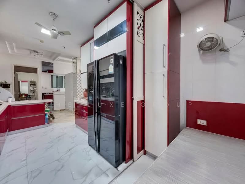 Supalai Prima Riva (Residential), Bangkok, Rama 3 Road, Chong Nonsi, Yan Nawa, Bangkok, 3 Bedrooms, 153 sqm, Condo For Sale, by The Luxe Group, 500220821 - DDproperty.com