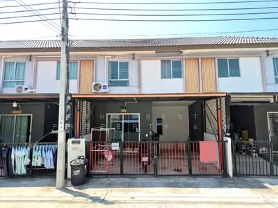 ขาย - พฤกษา 106/2 บางปู-ตำหรุ, สมุทรปราการ
