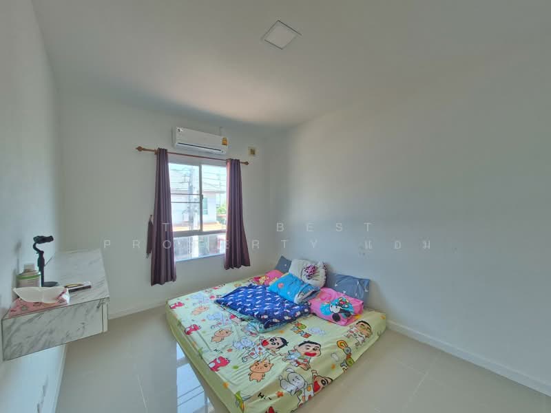 พฤกษา 106/2 บางปู-ตำหรุ, สมุทรปราการ, บางปูใหม่, เมืองสมุทรปราการ, สมุทรปราการ, 100 ตร.ม., ทาวน์เฮ้าส์ ขาย, โดย The Best Property แอม, 500220822 - DDproperty.com