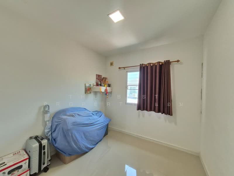 พฤกษา 106/2 บางปู-ตำหรุ, Samut Prakan, Bang Pu Mai, Muang Samut Prakarn, Samut Prakan, 3 Bedrooms, 100 sqm, Townhouse For Sale, by The Best Property แอม, 500220822 - DDproperty.com