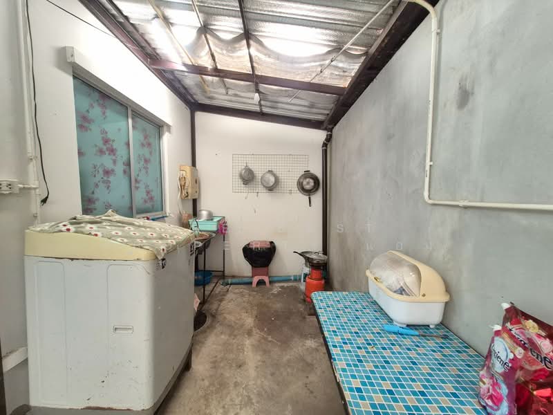 พฤกษา 106/2 บางปู-ตำหรุ, Samut Prakan, Bang Pu Mai, Muang Samut Prakarn, Samut Prakan, 3 Bedrooms, 100 sqm, Townhouse For Sale, by The Best Property แอม, 500220822 - DDproperty.com