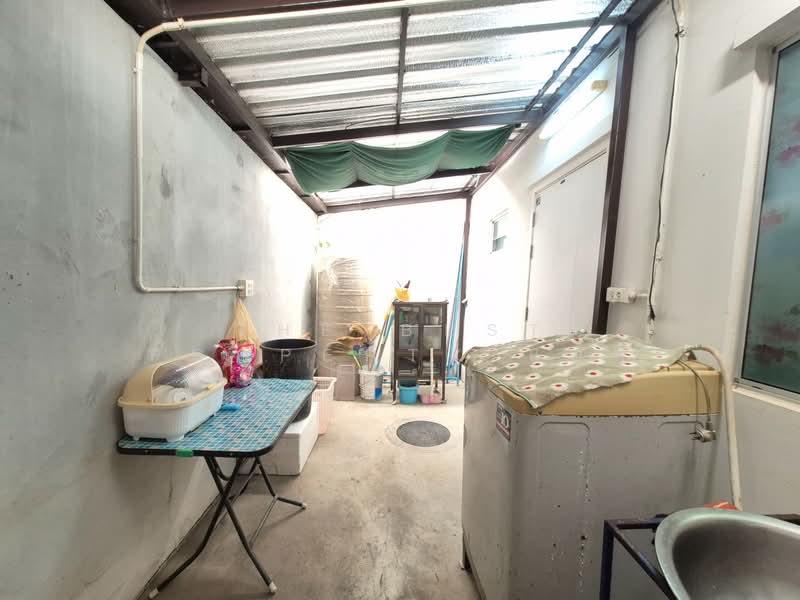 พฤกษา 106/2 บางปู-ตำหรุ, Samut Prakan, Bang Pu Mai, Muang Samut Prakarn, Samut Prakan, 3 Bedrooms, 100 sqm, Townhouse For Sale, by The Best Property แอม, 500220822 - DDproperty.com