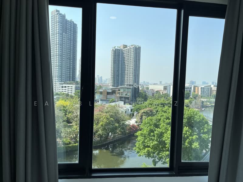 Blocs 77, Bangkok, 291 On Nut Rd, Phra Kanong Nua, Watthana, Bangkok, 2 Bedrooms, 64 sqm, Condo For Rent, by Eastblue Horizon, 500220823 - DDproperty.com