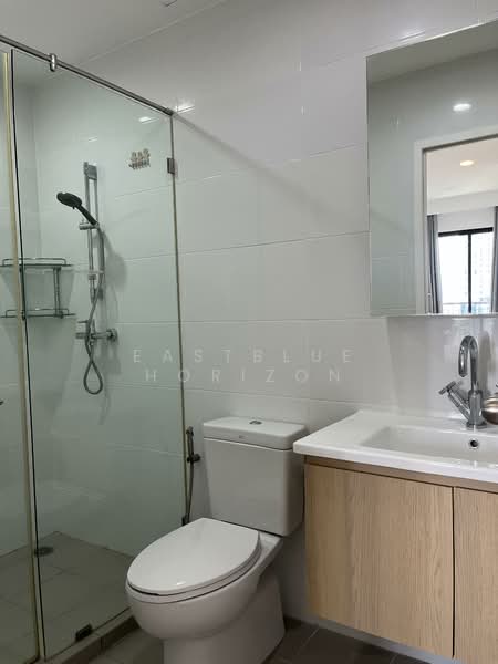 Blocs 77, Bangkok, 291 On Nut Rd, Phra Kanong Nua, Watthana, Bangkok, 2 Bedrooms, 64 sqm, Condo For Rent, by Eastblue Horizon, 500220823 - DDproperty.com