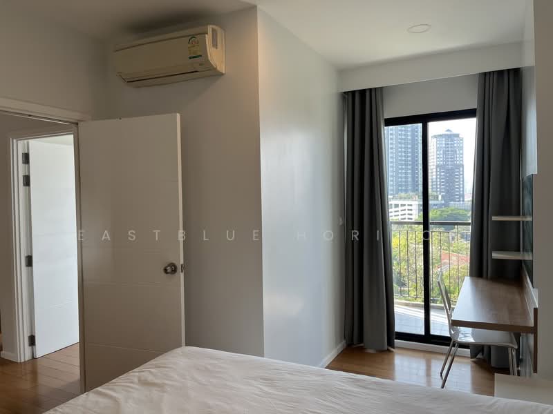 Blocs 77, Bangkok, 291 On Nut Rd, Phra Kanong Nua, Watthana, Bangkok, 2 Bedrooms, 64 sqm, Condo For Rent, by Eastblue Horizon, 500220823 - DDproperty.com