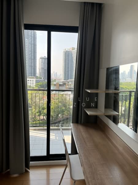 Blocs 77, Bangkok, 291 On Nut Rd, Phra Kanong Nua, Watthana, Bangkok, 2 Bedrooms, 64 sqm, Condo For Rent, by Eastblue Horizon, 500220823 - DDproperty.com