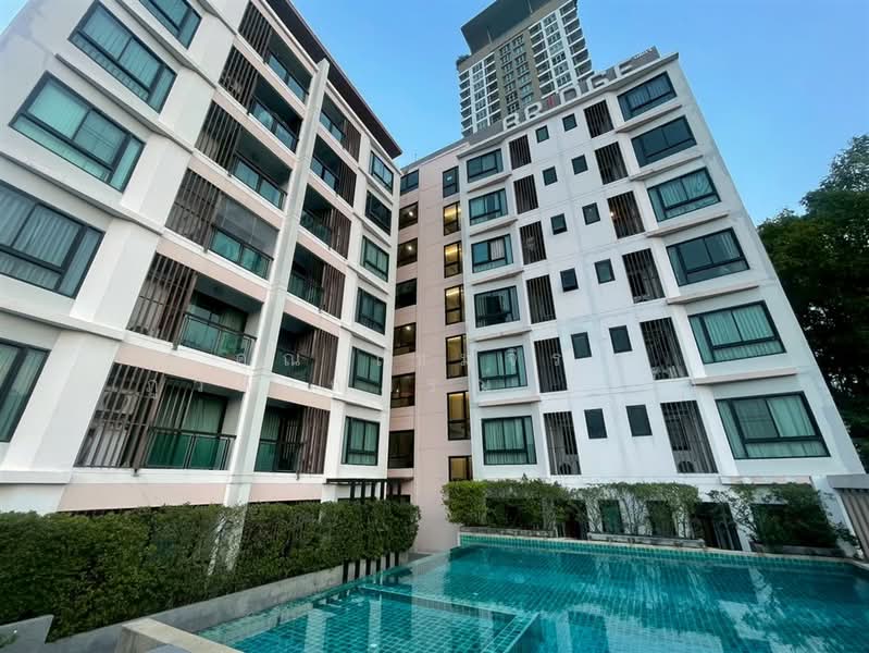 ขาย - Bridge Sathorn Narathiwas : บริดจ์ สาทร นราธิวาส, กรุงเทพ