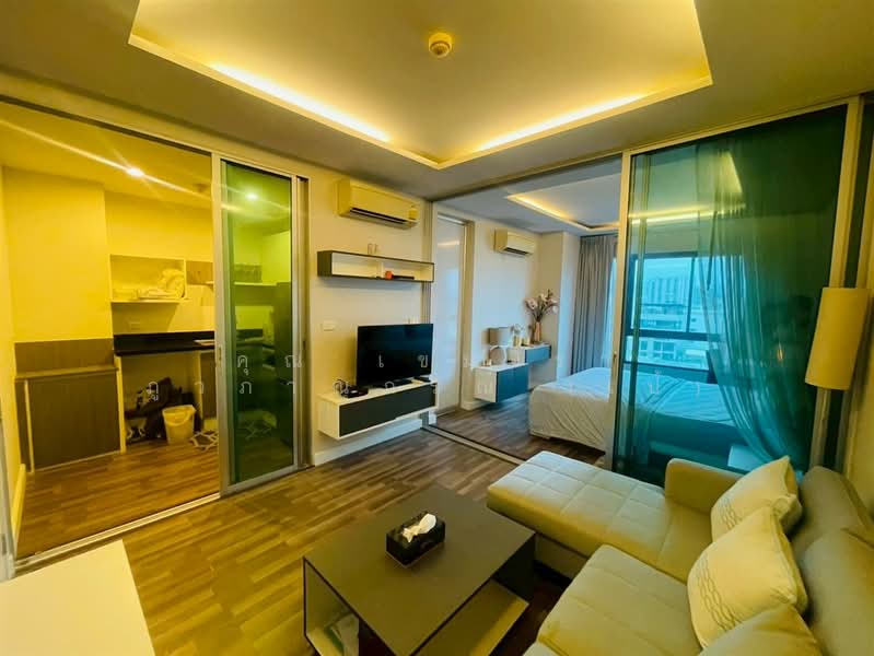 For Sale - Bridge Sathorn-Narathiwas, Bangkok