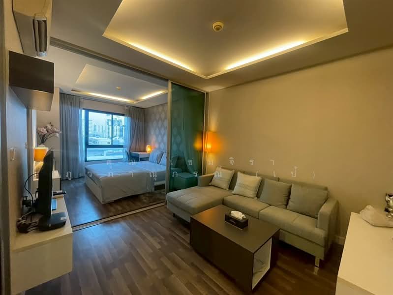 For Sale - Bridge Sathorn-Narathiwas, Bangkok