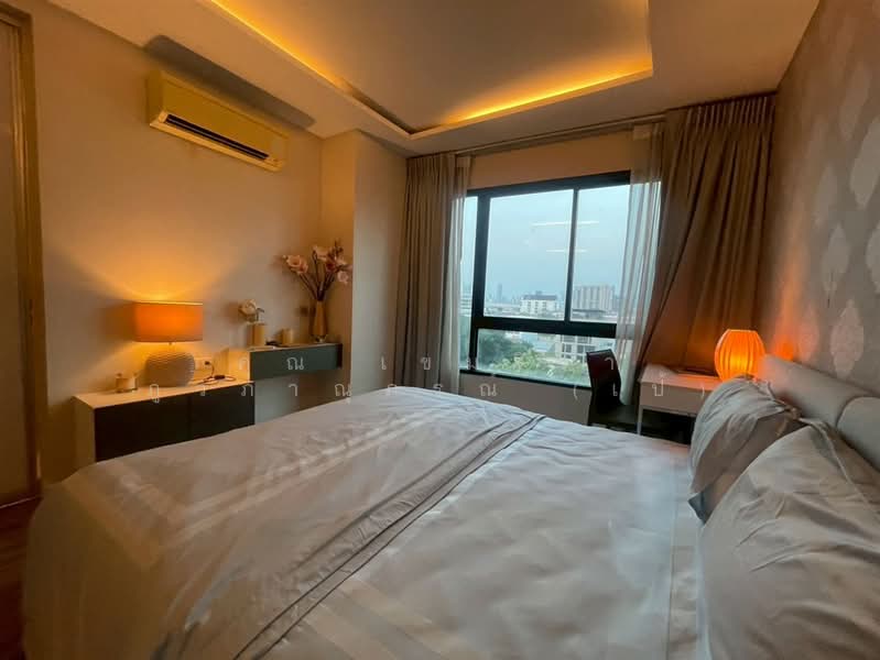 For Sale - Bridge Sathorn-Narathiwas, Bangkok