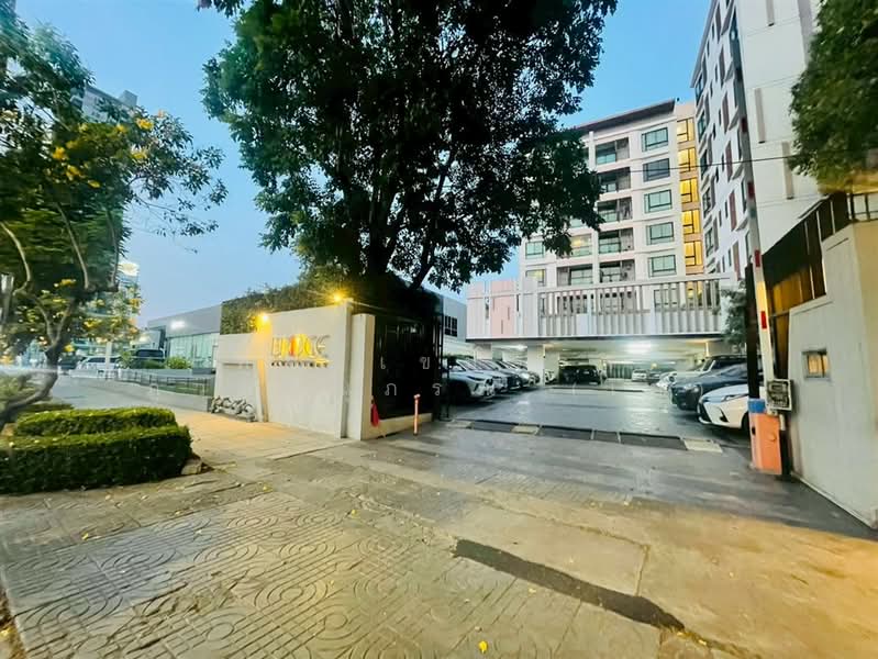 For Sale - Bridge Sathorn-Narathiwas, Bangkok