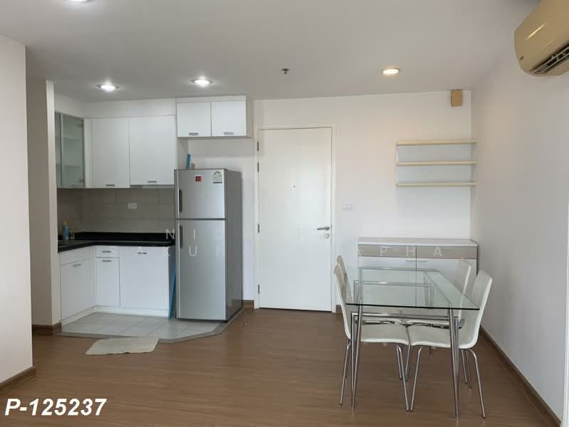 Centric Scene Sukhumvit 64, Bangkok, - Soi Sukhumvit 64, Bang Na, Bang Na, Bangkok, 2 Bedrooms, 64 sqm, Condo For Rent, by Nichaphat Sakunchayapha, 500220825 - DDproperty.com