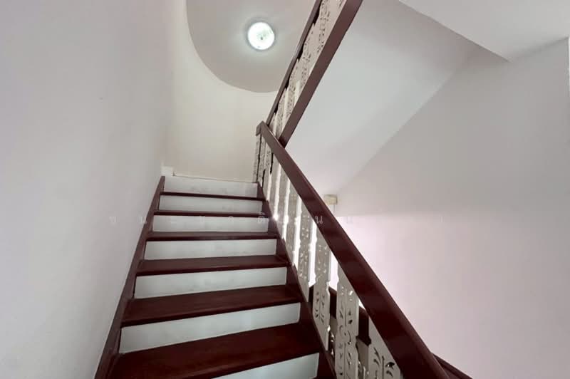 ขาย/เช่า บ้านแฝด เนื้อที่ 40 ตร.ว. หมู่บ้านปั้นทอง 3 ลาดปลาเค้า 76 แยก 3-14, กรุงเทพ, อนุสาวรีย์, บางเขน, กรุงเทพ, 235 ตร.ม., บ้านแฝด ขาย, โดย ชนะชาติ นนท์ตา, 500220826 - DDproperty.com