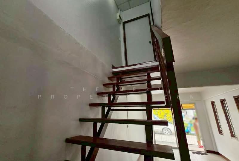 การเคหะจันทบุรี 2, Chanthaburi, Tha Chang, Muang Chanthaburi, Chanthaburi, 2 Bedrooms, 150 sqm, Single Detached House For Sale, by The Best Property กอล์ฟ, 500220828 - DDproperty.com