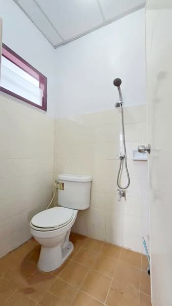 การเคหะจันทบุรี 2, Chanthaburi, Tha Chang, Muang Chanthaburi, Chanthaburi, 2 Bedrooms, 150 sqm, Single Detached House For Sale, by The Best Property กอล์ฟ, 500220828 - DDproperty.com