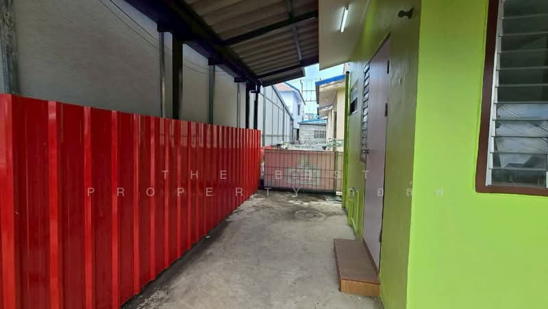 การเคหะจันทบุรี 2, Chanthaburi, Tha Chang, Muang Chanthaburi, Chanthaburi, 2 Bedrooms, 150 sqm, Single Detached House For Sale, by The Best Property กอล์ฟ, 500220828 - DDproperty.com