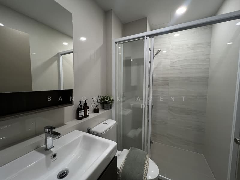 Aspire Vibha-Victory, Bangkok, 702 Asoke-Dindaeng Road, Din Daeng, Din Daeng, Bangkok, 1 Bedroom, 30 sqm, Condo For Sale, by Bangkok Agent Co.,Ltd., 500220830 - DDproperty.com