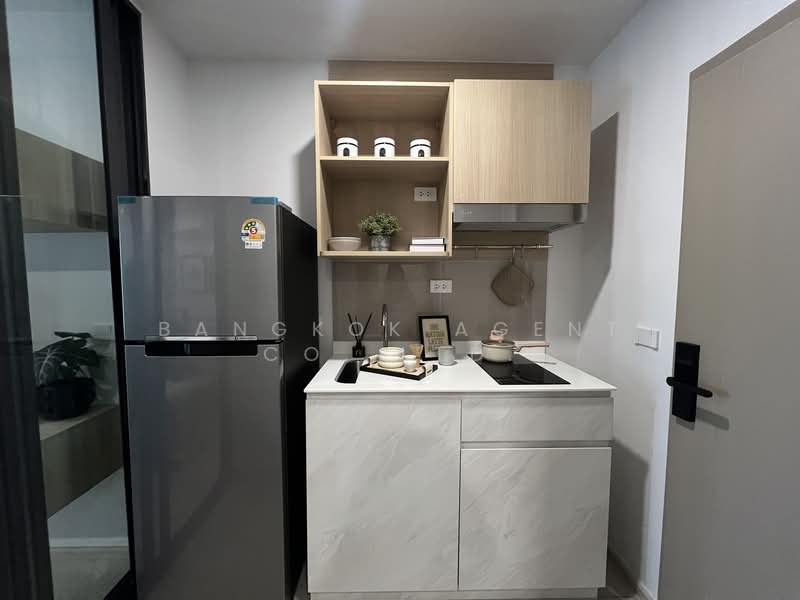 Aspire Vibha-Victory, Bangkok, 702 Asoke-Dindaeng Road, Din Daeng, Din Daeng, Bangkok, 1 Bedroom, 30 sqm, Condo For Sale, by Bangkok Agent Co.,Ltd., 500220830 - DDproperty.com