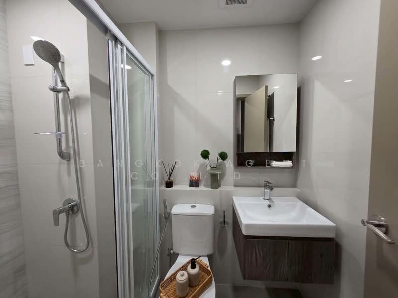 Aspire Vibha-Victory, Bangkok, 702 Asoke-Dindaeng Road, Din Daeng, Din Daeng, Bangkok, 1 Bedroom, 33 sqm, Condo For Sale, by Bangkok Agent Co.,Ltd., 500220831 - DDproperty.com