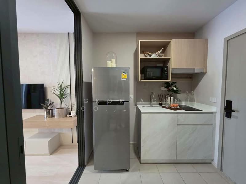 Aspire Vibha-Victory, Bangkok, 702 Asoke-Dindaeng Road, Din Daeng, Din Daeng, Bangkok, 1 Bedroom, 33 sqm, Condo For Sale, by Bangkok Agent Co.,Ltd., 500220831 - DDproperty.com