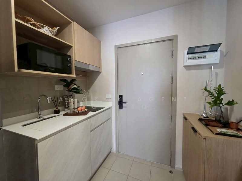 Aspire Vibha-Victory, Bangkok, 702 Asoke-Dindaeng Road, Din Daeng, Din Daeng, Bangkok, 1 Bedroom, 33 sqm, Condo For Sale, by Bangkok Agent Co.,Ltd., 500220831 - DDproperty.com