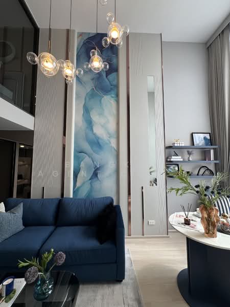 Aspire Vibha-Victory, Bangkok, 702 Asoke-Dindaeng Road, Din Daeng, Din Daeng, Bangkok, 1 Bedroom, 48 sqm, Condo For Sale, by Bangkok Agent Co.,Ltd., 500220832 - DDproperty.com