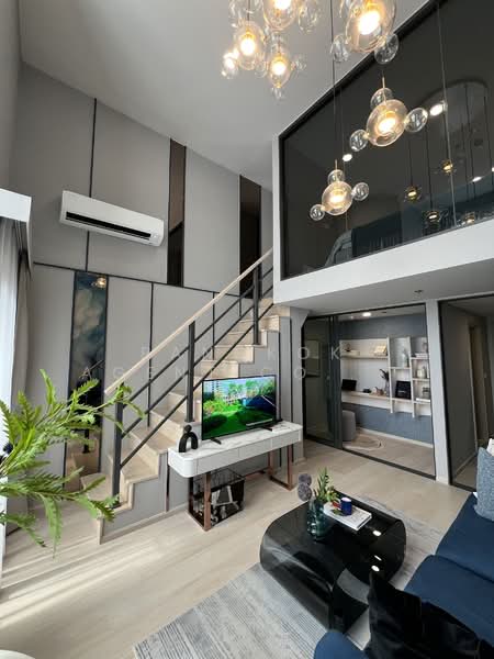 Aspire Vibha-Victory, Bangkok, 702 Asoke-Dindaeng Road, Din Daeng, Din Daeng, Bangkok, 1 Bedroom, 48 sqm, Condo For Sale, by Bangkok Agent Co.,Ltd., 500220832 - DDproperty.com
