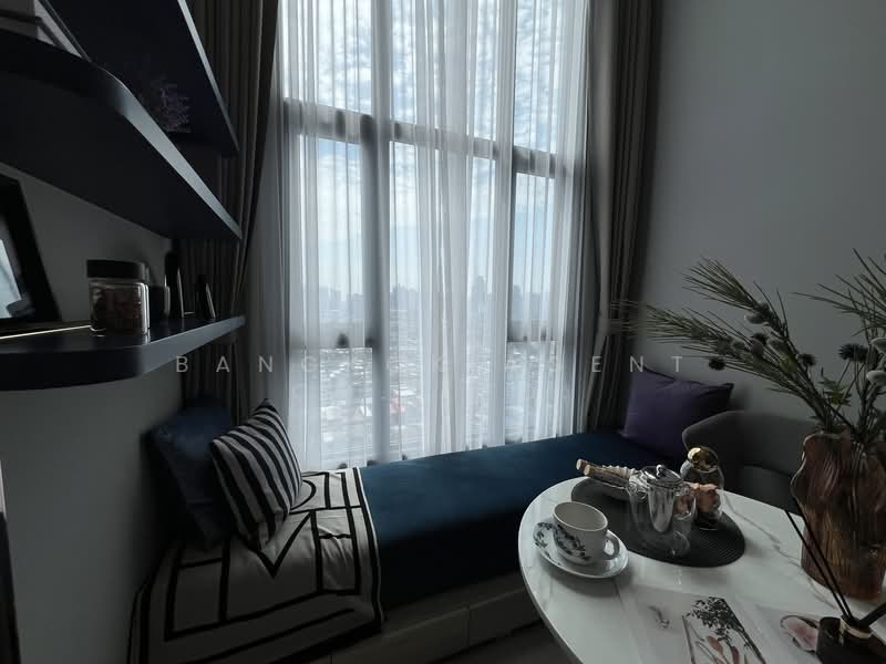 Aspire Vibha-Victory, Bangkok, 702 Asoke-Dindaeng Road, Din Daeng, Din Daeng, Bangkok, 1 Bedroom, 48 sqm, Condo For Sale, by Bangkok Agent Co.,Ltd., 500220832 - DDproperty.com