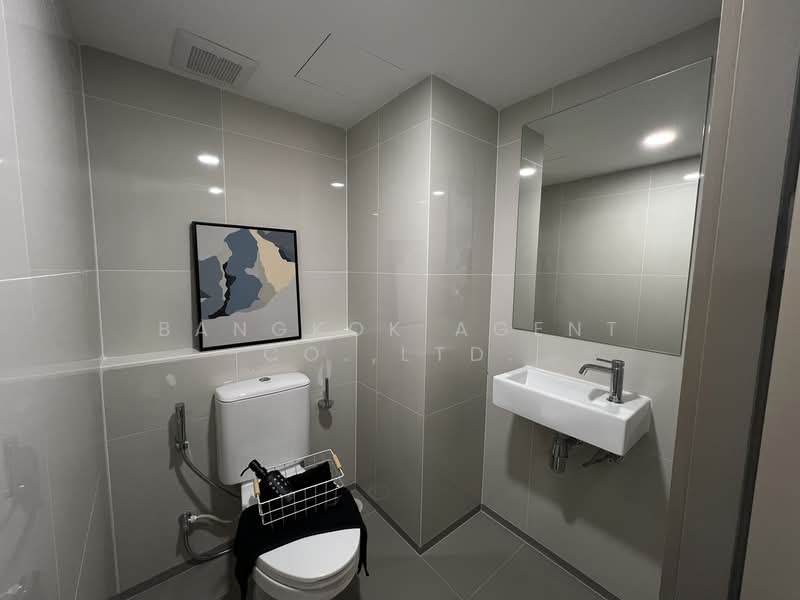 Aspire Vibha-Victory, Bangkok, 702 Asoke-Dindaeng Road, Din Daeng, Din Daeng, Bangkok, 1 Bedroom, 48 sqm, Condo For Sale, by Bangkok Agent Co.,Ltd., 500220832 - DDproperty.com