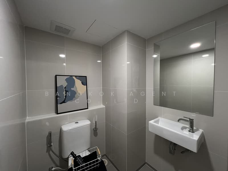 Aspire Vibha-Victory, Bangkok, 702 Asoke-Dindaeng Road, Din Daeng, Din Daeng, Bangkok, 1 Bedroom, 48 sqm, Condo For Sale, by Bangkok Agent Co.,Ltd., 500220832 - DDproperty.com