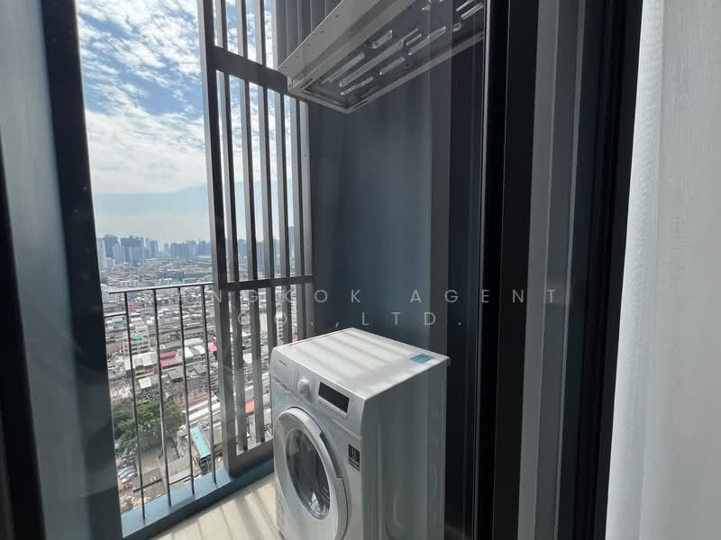 Aspire Vibha-Victory, Bangkok, 702 Asoke-Dindaeng Road, Din Daeng, Din Daeng, Bangkok, 1 Bedroom, 48 sqm, Condo For Sale, by Bangkok Agent Co.,Ltd., 500220832 - DDproperty.com