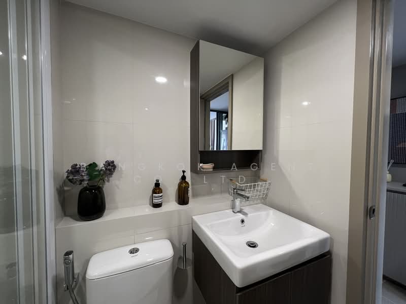 Aspire Vibha-Victory : Aspire วิภา-วิคตอรี่, กรุงเทพ, 702 อโศก-ดินแดง, ดินแดง, ดินแดง, กรุงเทพ, 48 ตร.ม., คอนโด ขาย, โดย Bangkok Agent Co.,Ltd., 500220832 - DDproperty.com