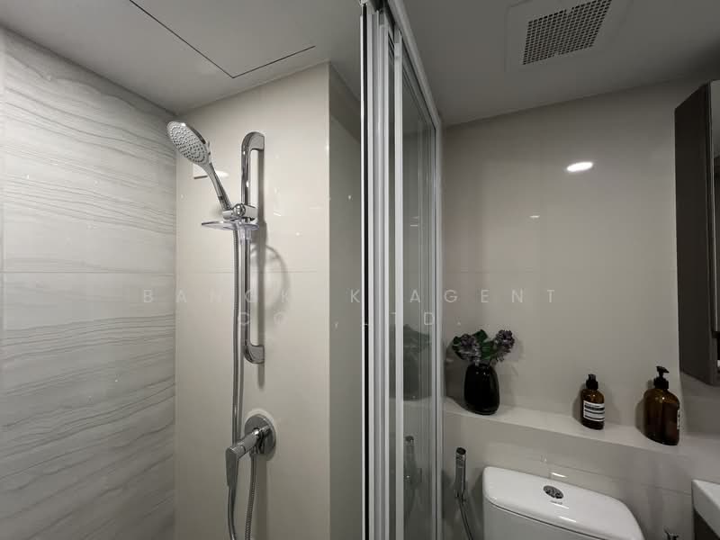 Aspire Vibha-Victory, Bangkok, 702 Asoke-Dindaeng Road, Din Daeng, Din Daeng, Bangkok, 1 Bedroom, 48 sqm, Condo For Sale, by Bangkok Agent Co.,Ltd., 500220832 - DDproperty.com