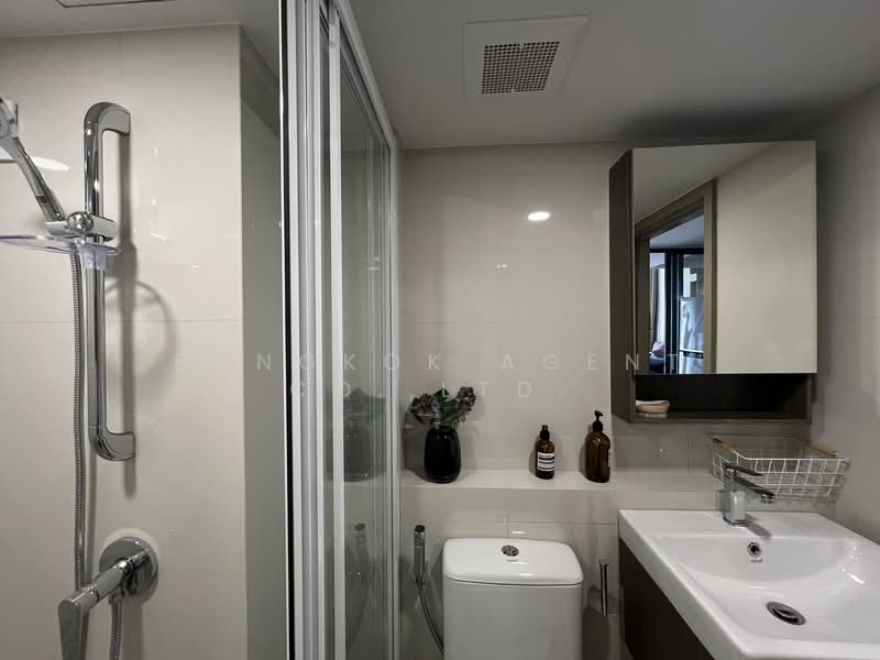 Aspire Vibha-Victory, Bangkok, 702 Asoke-Dindaeng Road, Din Daeng, Din Daeng, Bangkok, 1 Bedroom, 48 sqm, Condo For Sale, by Bangkok Agent Co.,Ltd., 500220832 - DDproperty.com