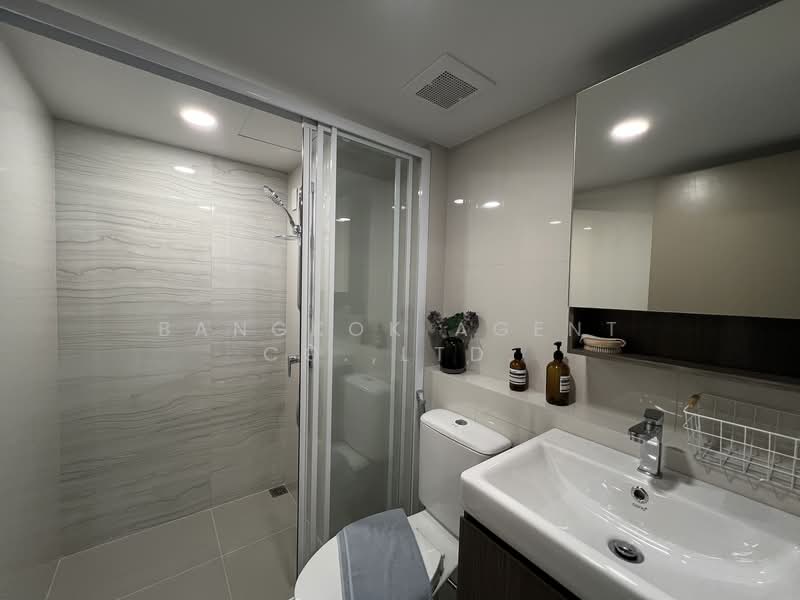 Aspire Vibha-Victory, Bangkok, 702 Asoke-Dindaeng Road, Din Daeng, Din Daeng, Bangkok, 1 Bedroom, 48 sqm, Condo For Sale, by Bangkok Agent Co.,Ltd., 500220832 - DDproperty.com