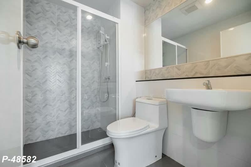 Regent Home Bangna, Bangkok, Sanphawut Road, Bang Na Tai, Bang Na, Bangkok, 1 Bedroom, 28 sqm, Condo For Rent, by Susira Preuksawun, 500220833 - DDproperty.com