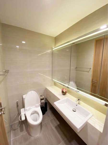 Noble BE33, Bangkok, 19 Soi Sukhumvit 33, Khlong Tan Nua, Watthana, Bangkok, 1 Bedroom, 40 sqm, Condo For Rent, by Nicha Vadhanasiriyakorn, 500220835 - DDproperty.com