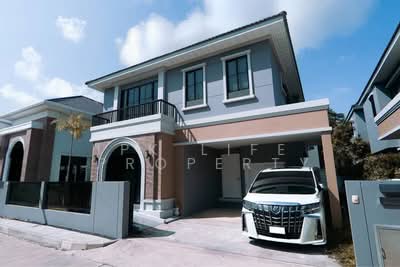 ขาย - 11S0154 This house for sale 17,500,000 baht 4 bedroom 3 bathroom at kohkaew, ภูเก็ต
