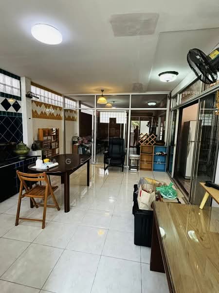 2-story detached house for rent in Ladprao, Chokchai 4 area (SPSAD3907), Bangkok, Lat Phrao, Lat Phrao, Bangkok, 4 Bedrooms, 316 sqm, Single Detached House For Rent, by Agent Pla, 500220837 - DDproperty.com