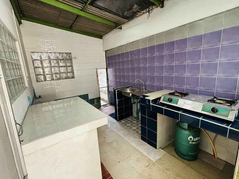 2-story detached house for rent in Ladprao, Chokchai 4 area (SPSAD3907), Bangkok, Lat Phrao, Lat Phrao, Bangkok, 4 Bedrooms, 316 sqm, Single Detached House For Rent, by Agent Pla, 500220837 - DDproperty.com