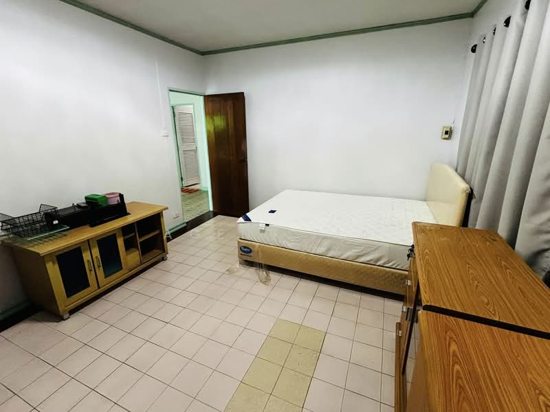 2-story detached house for rent in Ladprao, Chokchai 4 area (SPSAD3907), Bangkok, Lat Phrao, Lat Phrao, Bangkok, 4 Bedrooms, 316 sqm, Single Detached House For Rent, by Agent Pla, 500220837 - DDproperty.com