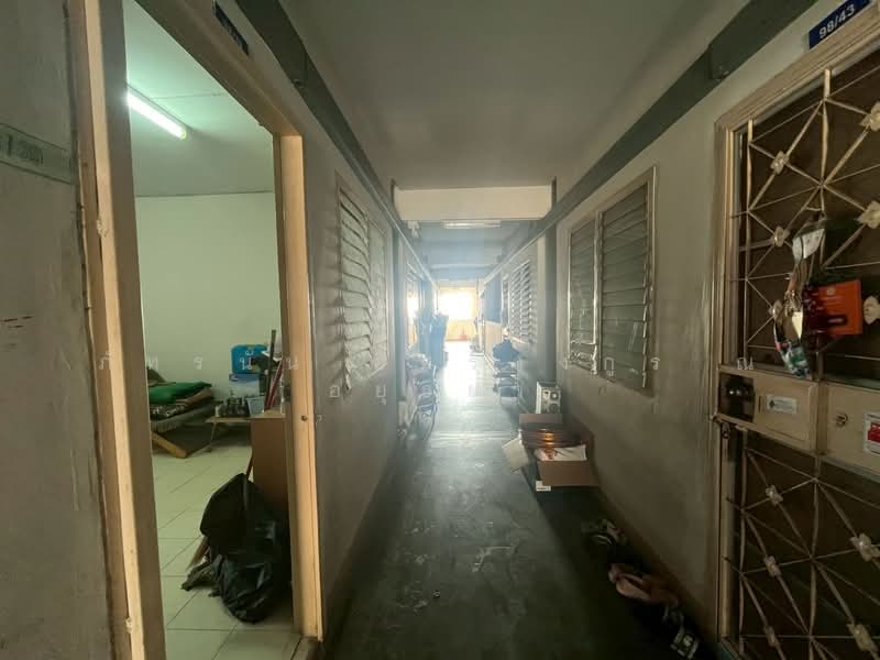 บ้านเอื้ออาทรบึงกุ่ม 5 ซอยเสรีไทย 43 แยก 3 ถนนเสรีไทย แขวงคลองกุ่ม เขตบึงกุ่ม กรุงเทพมหานคร, กรุงเทพ, คลองกุ่ม, บึงกุ่ม, กรุงเทพ, 33 ตร.ม., ทาวน์เฮ้าส์ ขาย, โดย ภัทรนัน อิศรางกูร ณ อยุธยา, 500220838 - DDproperty.com