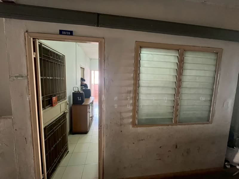 บ้านเอื้ออาทรบึงกุ่ม 5 ซอยเสรีไทย 43 แยก 3 ถนนเสรีไทย แขวงคลองกุ่ม เขตบึงกุ่ม กรุงเทพมหานคร, กรุงเทพ, คลองกุ่ม, บึงกุ่ม, กรุงเทพ, 33 ตร.ม., ทาวน์เฮ้าส์ ขาย, โดย ภัทรนัน อิศรางกูร ณ อยุธยา, 500220838 - DDproperty.com