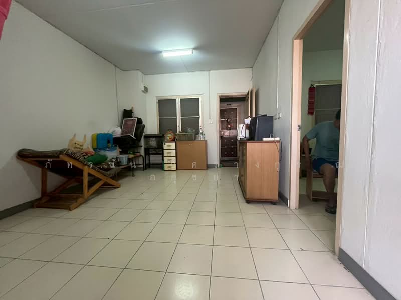 บ้านเอื้ออาทรบึงกุ่ม 5 ซอยเสรีไทย 43 แยก 3 ถนนเสรีไทย แขวงคลองกุ่ม เขตบึงกุ่ม กรุงเทพมหานคร, Bangkok, Khlong Kum, Bueng Kum, Bangkok, 1 Bedroom, 33 sqm, Townhouse For Sale, by ภัทรนัน อิศรางกูร ณ อยุธยา, 500220838 - DDproperty.com