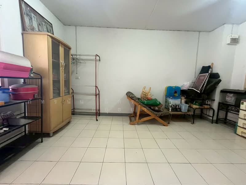 บ้านเอื้ออาทรบึงกุ่ม 5 ซอยเสรีไทย 43 แยก 3 ถนนเสรีไทย แขวงคลองกุ่ม เขตบึงกุ่ม กรุงเทพมหานคร, Bangkok, Khlong Kum, Bueng Kum, Bangkok, 1 Bedroom, 33 sqm, Townhouse For Sale, by ภัทรนัน อิศรางกูร ณ อยุธยา, 500220838 - DDproperty.com