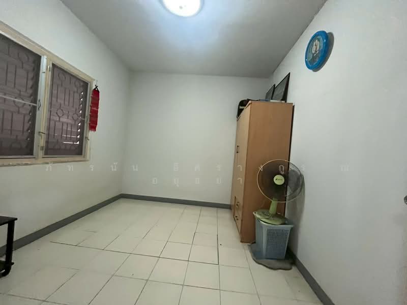 บ้านเอื้ออาทรบึงกุ่ม 5 ซอยเสรีไทย 43 แยก 3 ถนนเสรีไทย แขวงคลองกุ่ม เขตบึงกุ่ม กรุงเทพมหานคร, กรุงเทพ, คลองกุ่ม, บึงกุ่ม, กรุงเทพ, 33 ตร.ม., ทาวน์เฮ้าส์ ขาย, โดย ภัทรนัน อิศรางกูร ณ อยุธยา, 500220838 - DDproperty.com